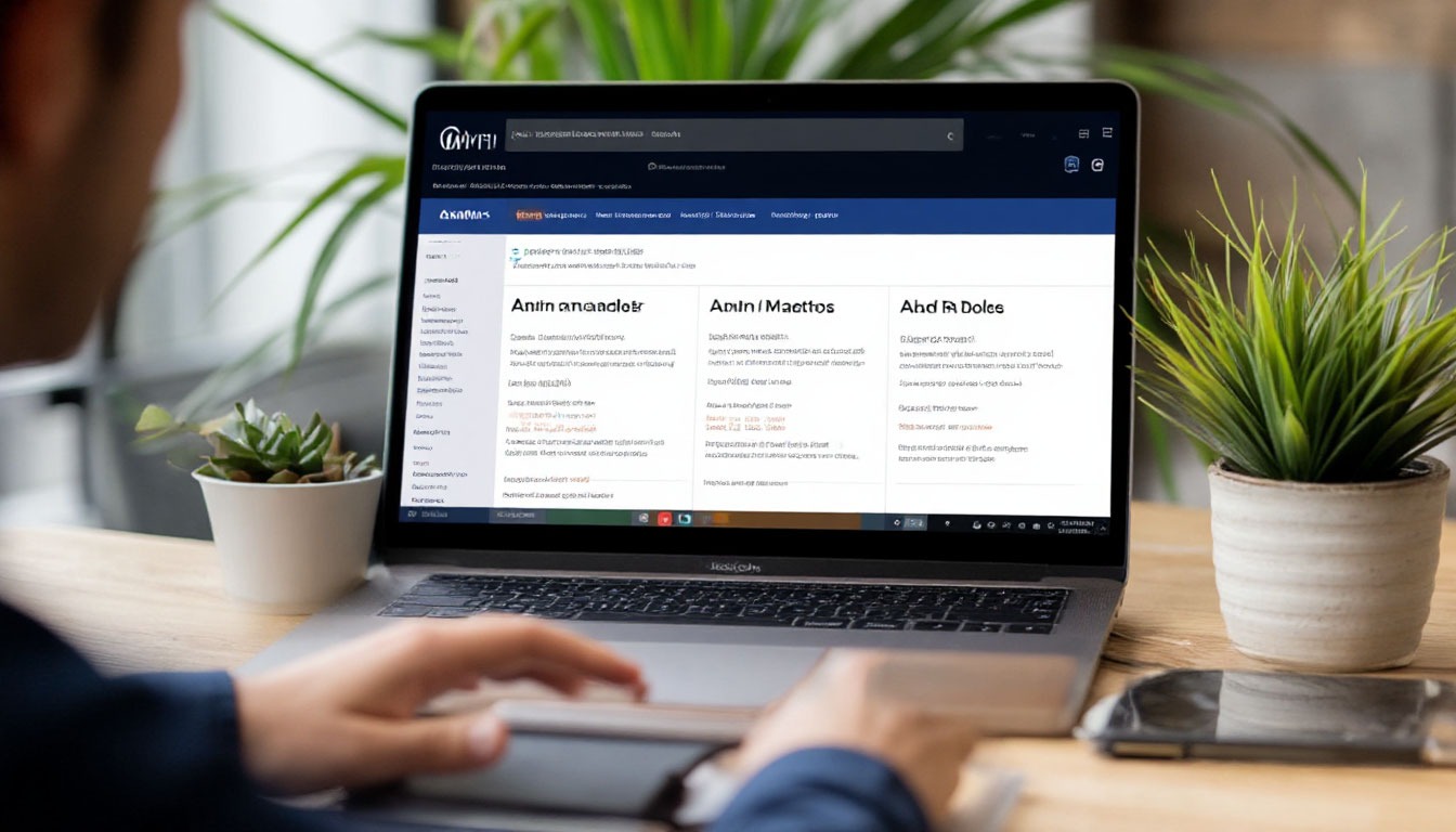 Плагин WordPress: Admin Menu Manager for User Roles