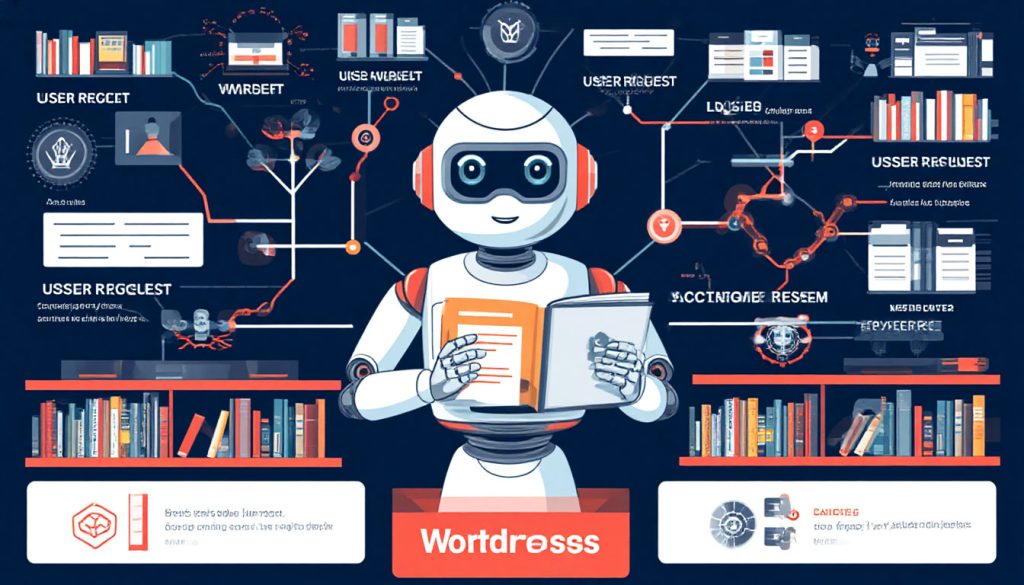 Иерархия шаблонов WordPress: Полное руководство для разработчиков тем
