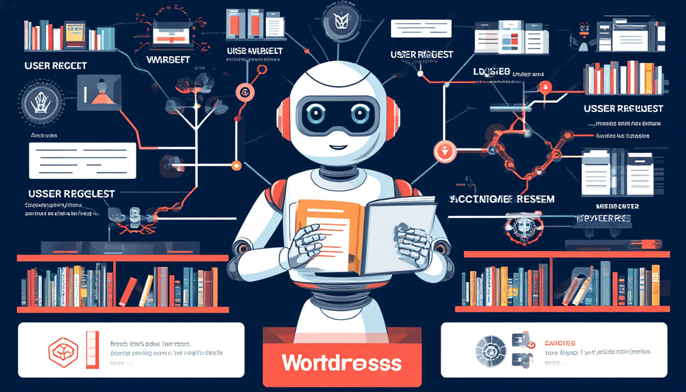 Иерархия шаблонов WordPress: Полное руководство для разработчиков тем